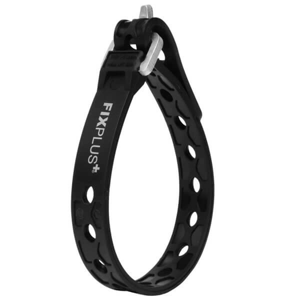 Fixplus nano cinturino per bicicletta cinturino elastico accessori per bicicletta fissaggio antifurto da campeggio