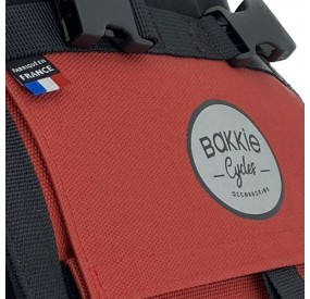 Bakkie Evo bike bag